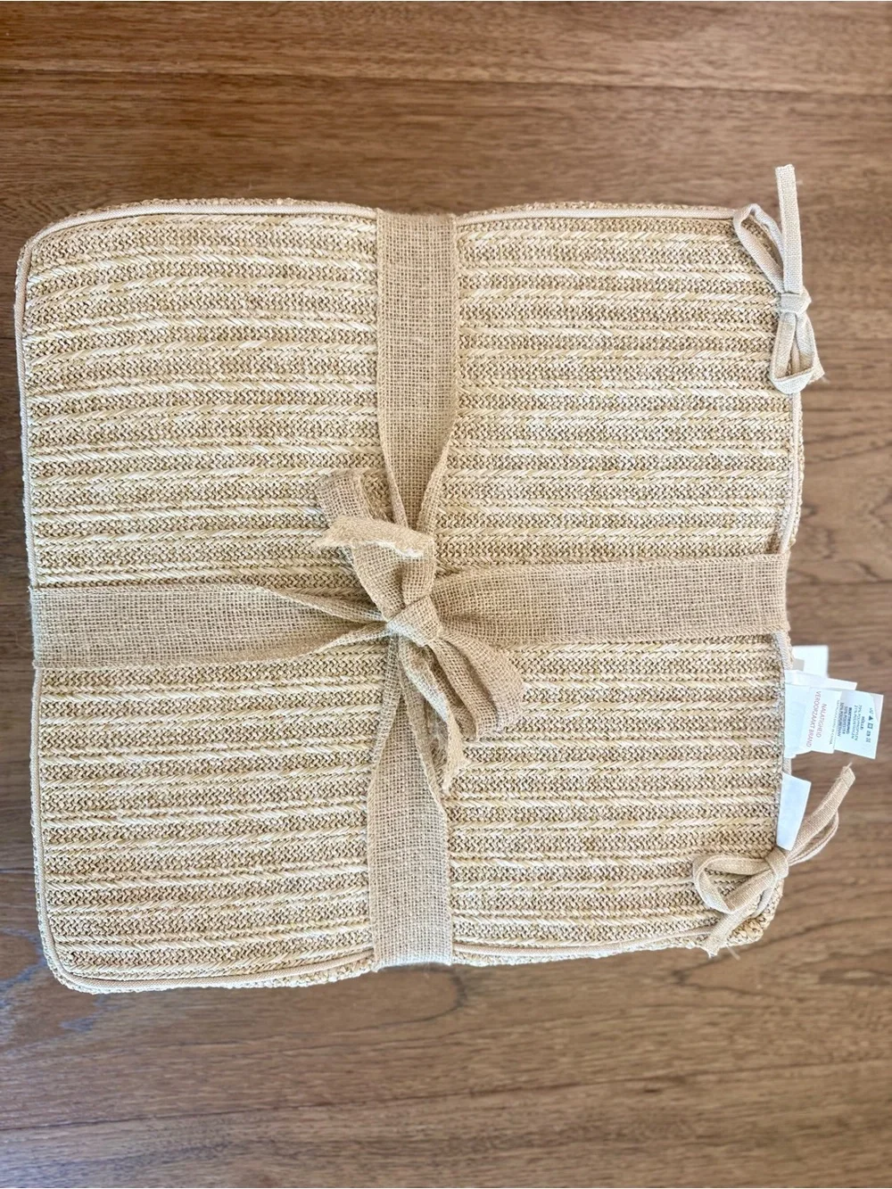 Tommy Bahama thick seat